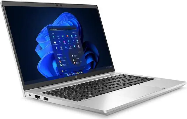 Alt view image 13 of 20 - HP Laptop ProBook 440 G8 - Wolf Pro Security Edition Intel Core i5-1135G7 8GB Memory 256 GB PCIe SSD Intel Iris Xe Graphics 14.0" Non-Touch Screen Windows 10 Pro 64-bit (available through downgrade rights from Windows 11 Pro) 5U1J0UT#ABA
