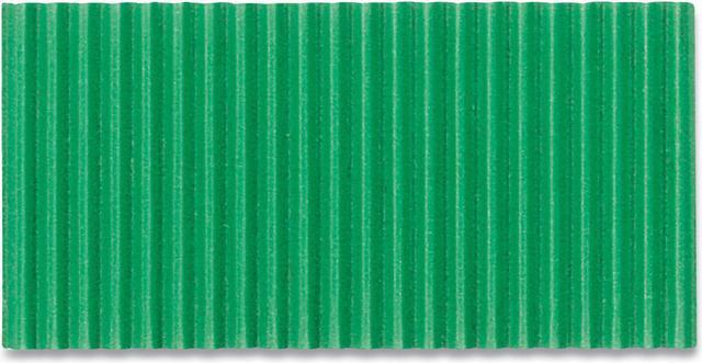 Corobuff Corrugated Paper Roll, 48 Corobuff Corrugated Paper Roll, 48
