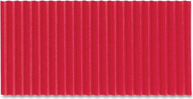 Corobuff Corrugated Paper Roll, 48 Corobuff Corrugated Paper Roll, 48