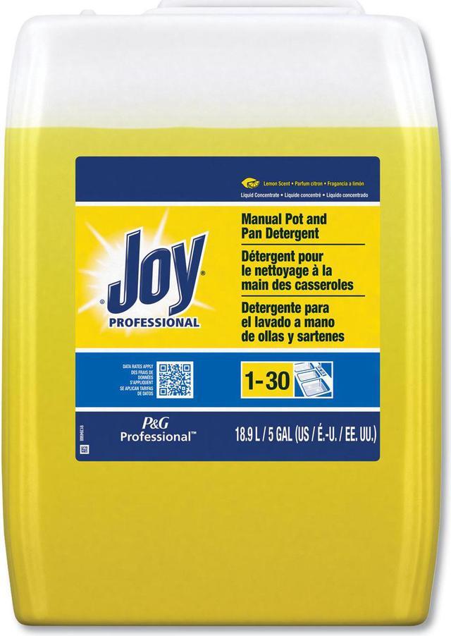 Dishwashing Liquid, Lemon Scent, 5 gal Cube Dishwashing Liquid, Lemon Scent, 5 gal Cube