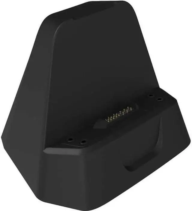 Main image of The Joy Factory aXtion Volt Dock and Charge Single Bay Dock DDU111