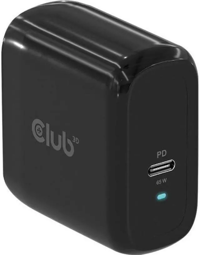 Main image of Club 3D AC Adapter CAC1905