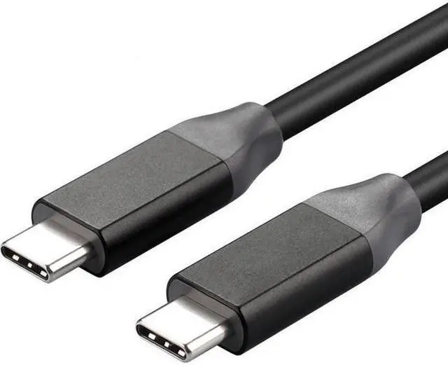 Main image of 4XEM 10FT USB-C to USB-C 100W Power Delivery Charging cable 4XUSBCUSBC10E