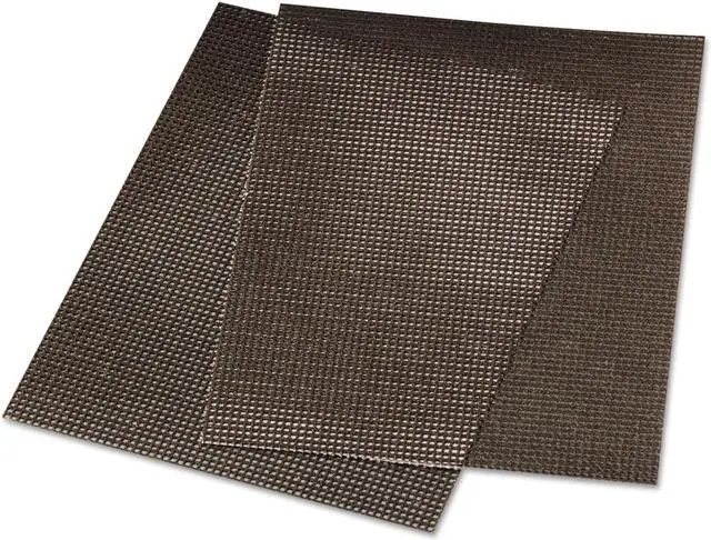 Alt view image 4 of 4 - 3M - 200CC - Griddle Screen, 4 x 5 1/2, Brown, 20 per Pack