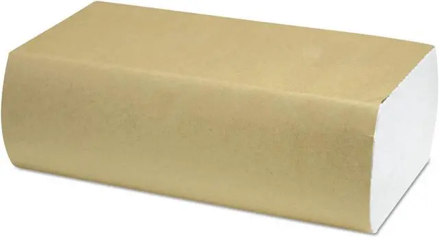 Alt view image 2 of 2 - Cascades Tissue Group H170 9.12 x 9.5 in. Pro Select Folded Paper Towels Multifold - White, 250 Per Pack & 16 per Case