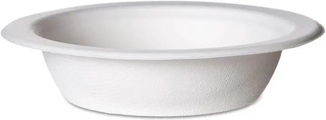 Alt view image 3 of 3 - Eco-Products 7.75" Clear Unwrapped Straw - Case 400/PK 24 PK/CT EPST710