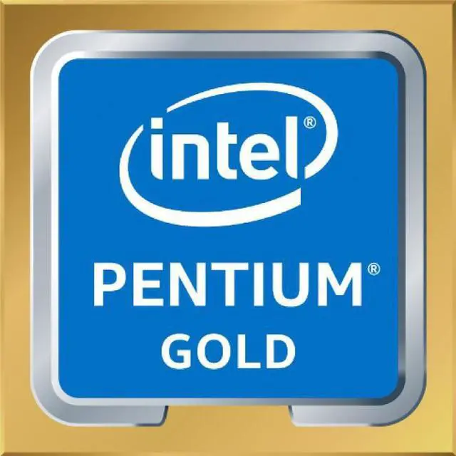 Main image of Intel Pentium Gold G6400T Dual-core (2 Core) 3.40 GHz Processor - OEM Pack