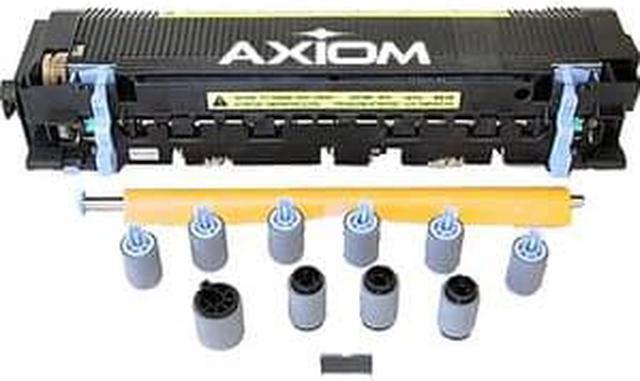 Alt view image 5 of 6 - AXIOM MAINTENANCE KIT FOR HP LASERJET 5 - C3916-67912