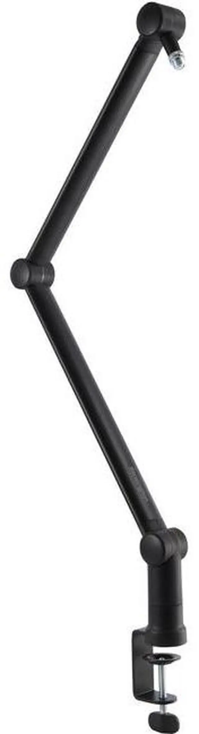 Alt view image 9 of 17 - Kensington A1020 Mounting Arm for Microphone, Webcam, Light, Video Conferencing System, Camera, Ring Light - Adjustable Height