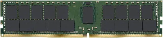 Alt view image 6 of 6 - Kingston 64GB DDR4 SDRAM Memory Module