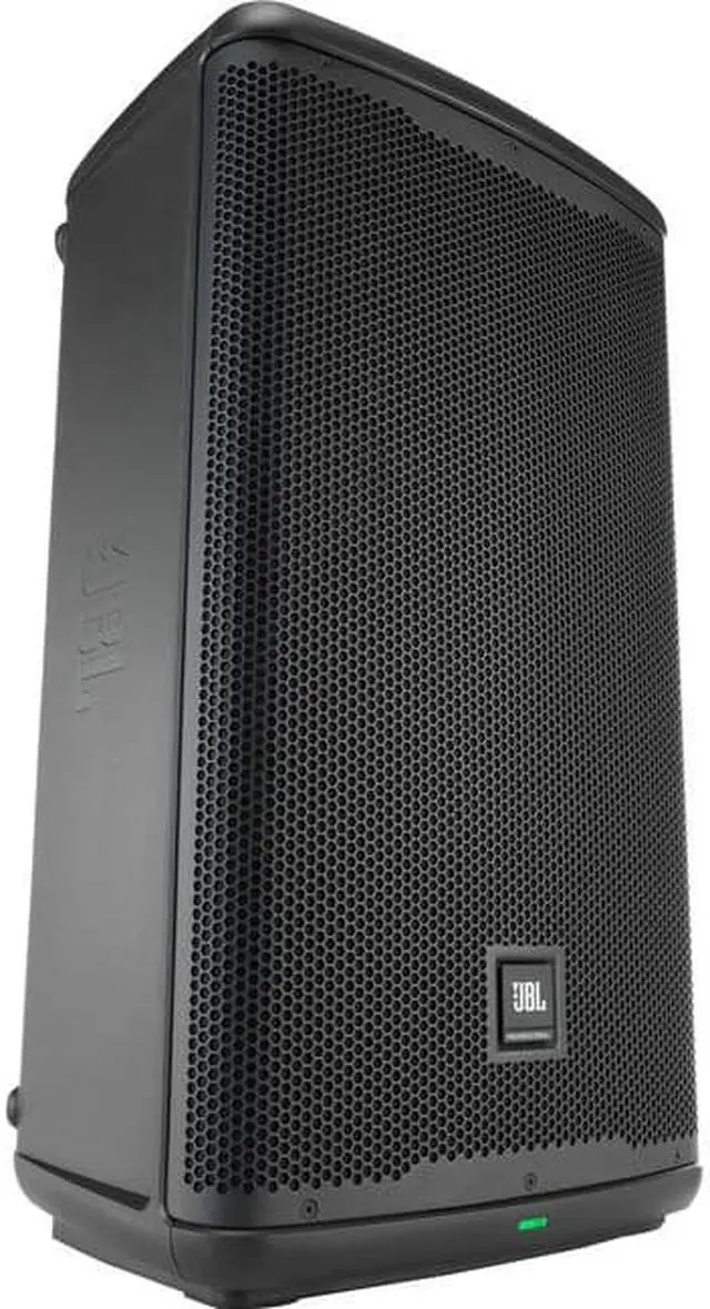 Alt view image 12 of 19 - JBL Professional EON712 Powered PA Loudspeaker with Bluetooth, 12-inch
