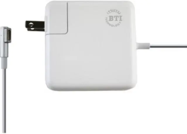 Alt view image 10 of 11 - Battery Technology Ac Adapter For Macbook Pro 15 Macbook Pro 17 19v/90 Watt