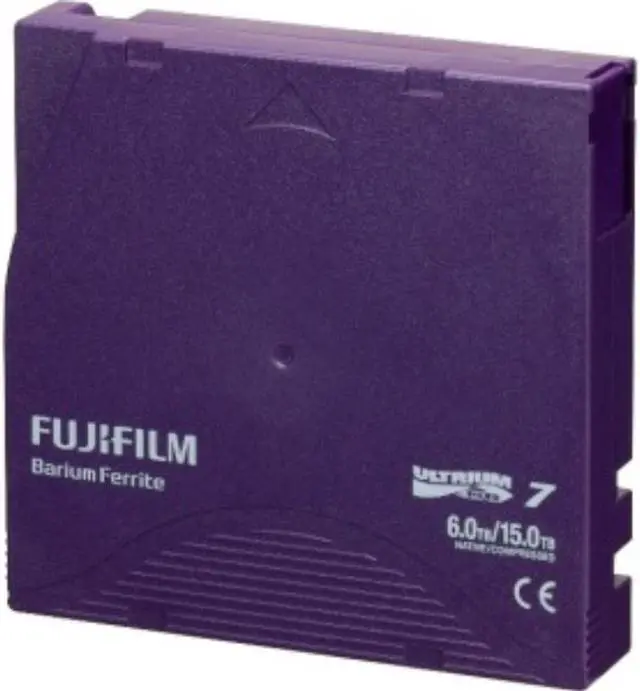 Alt view image 3 of 5 - Fuji 16456574 Data Cartridge