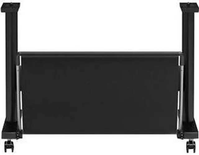 Alt view image 4 of 5 - Canon 3085C004 imagePROGRAF TA-20 Printer Stand