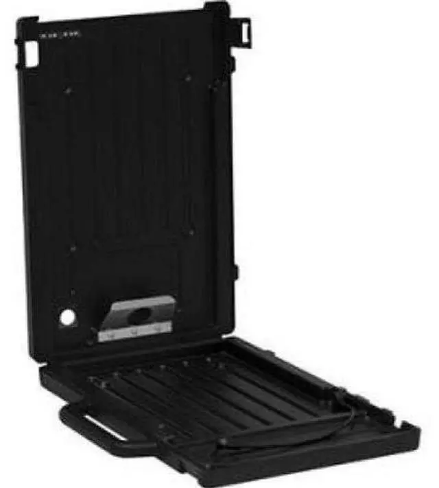 Alt view image 2 of 2 - Brother Premium Continuous Paper - For Dot Matrix Print -
