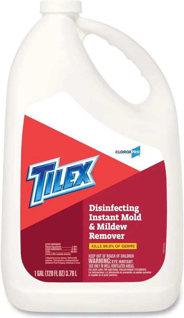 Main image of C-Tilex Mildew Remover 4/128 Oz.