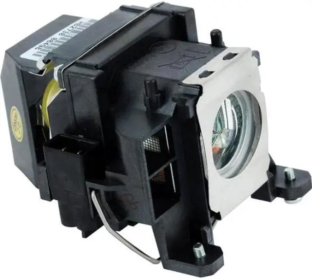 Alt view image 5 of 10 - BTI Projector Lamp