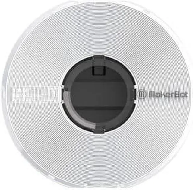 Alt view image 3 of 5 - MakerBot 3D Printing Thermoplastic Filament 3750004A