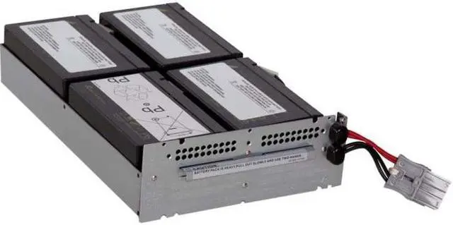 Alt view image 17 of 18 - RBC132 UPS BATTERY FOR APC