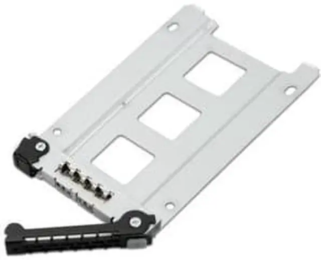 Alt view image 5 of 9 - ICY DOCK Storage Accessory MB998TP-B 2.5inch SATA HDD/SSD Drive Tray for MB998 Series