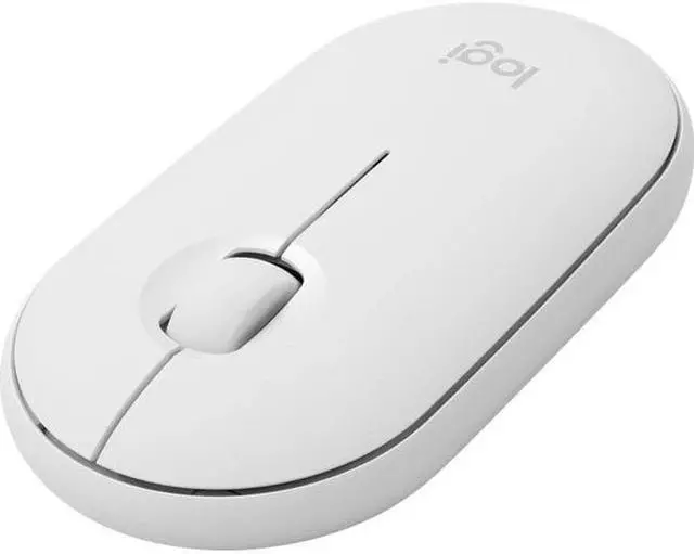 Main image of Logitech Pebble i345 Mouse 910005888