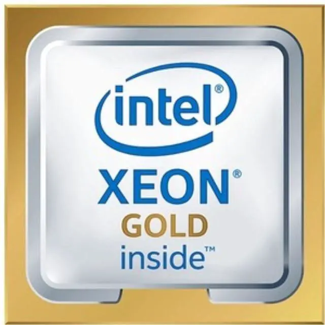 Alt view image 8 of 9 - HPE Intel Xeon Gold 2nd Gen 6226R Hexadeca-core 16 Core 2.90 GHz Processor Upgrade P24467B21