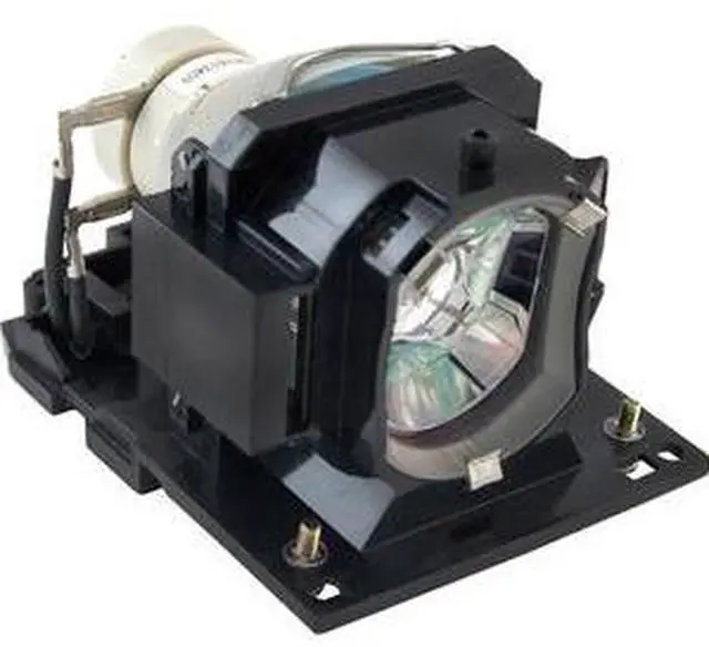 Alt view image 7 of 10 - BTI 330 W Projector Lamp (DT01295-BTI)