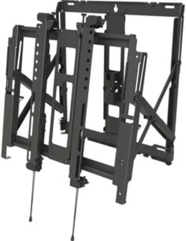 Alt view image 5 of 5 - Peerless FSThin Video Wall Mount FDOnly