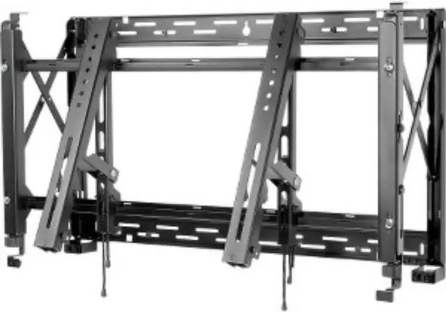 Alt view image 5 of 5 - Peerless Full-Service Video Wall Mount with Quick Release - Landscape DS-VW765-LQR