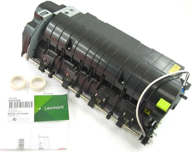 Alt view image 3 of 6 - SVC Maint Kit, Fuser 110V