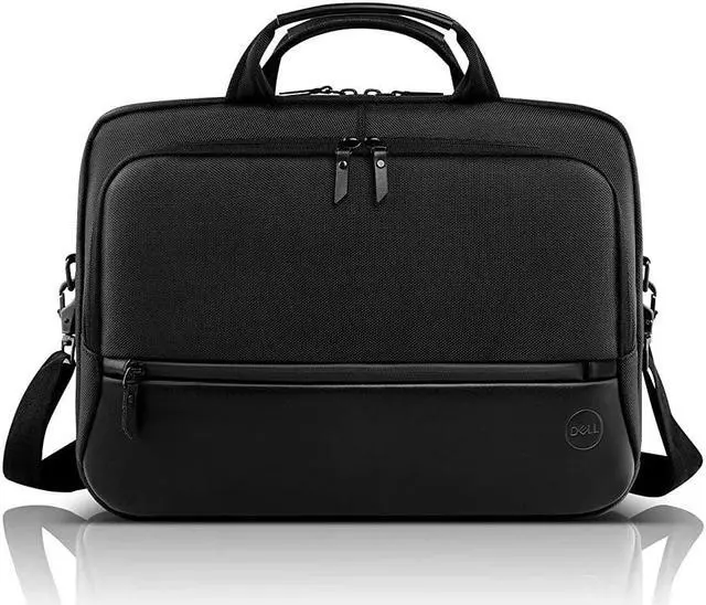 Alt view image 6 of 19 - Dell Premier Briefcase 15 (PE1520C). Designed to Allow You to Move Quickly Through TSA Security checkpoints Without Removing Your Laptop.