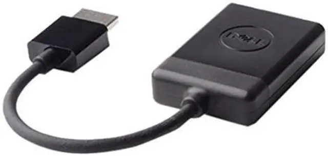 Alt view image 8 of 10 - Hdmi To Vga Adapter