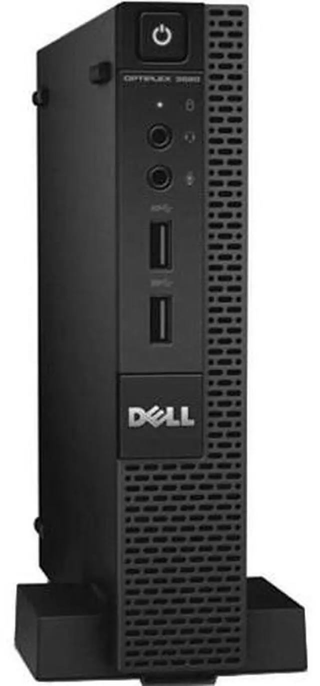 Alt view image 3 of 11 - Dell Computer Stand