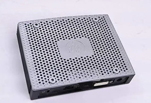 Alt view image 8 of 8 - Dell Wall Mount for Thin Client