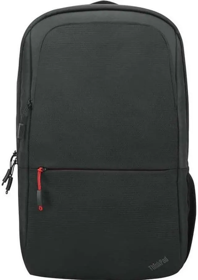 Alt view image 8 of 20 - Lenovo ThinkPad Essential 16-inch Backpack (Eco)