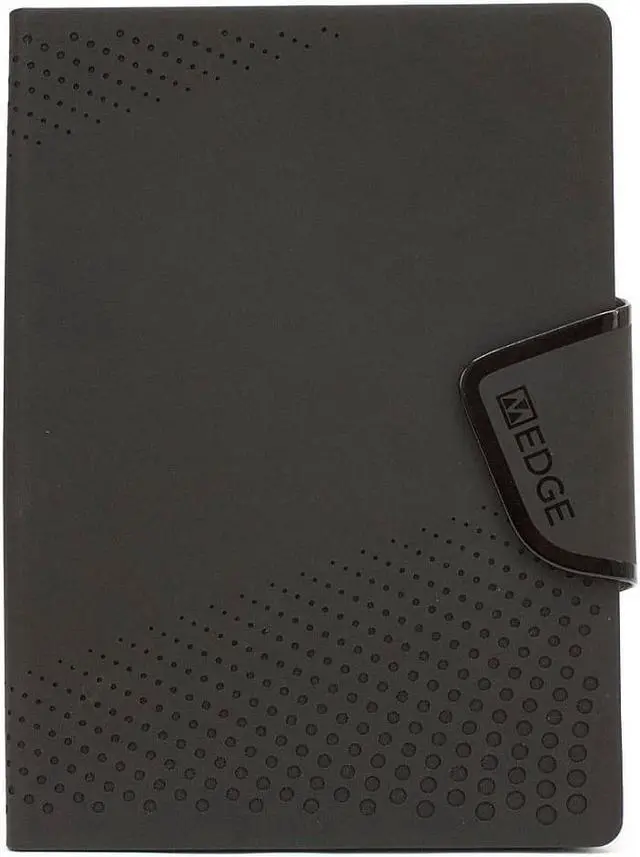 Main image of M-Edge Sneak Power Carrying Case (Flip) for Tablet PC - Black