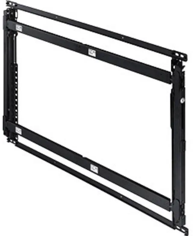 Alt view image 3 of 7 - WMN-46VD -  Wall Mount for Business