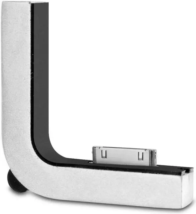 Alt view image 6 of 6 - Bracketron UGC-354-BX MetalDock