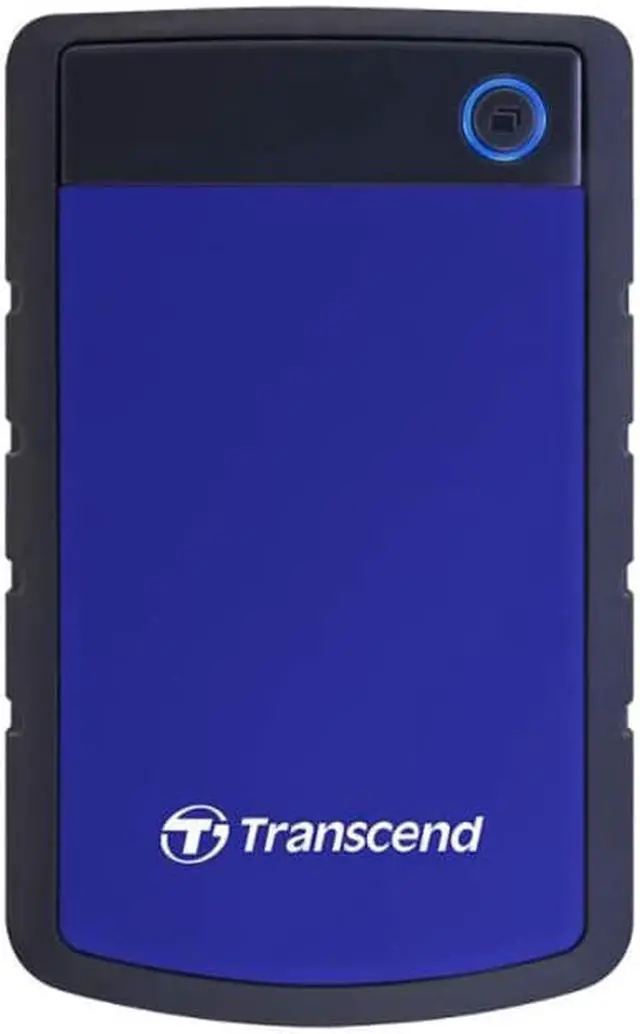 Alt view image 4 of 16 - Transcend TS1TSJ25H3B