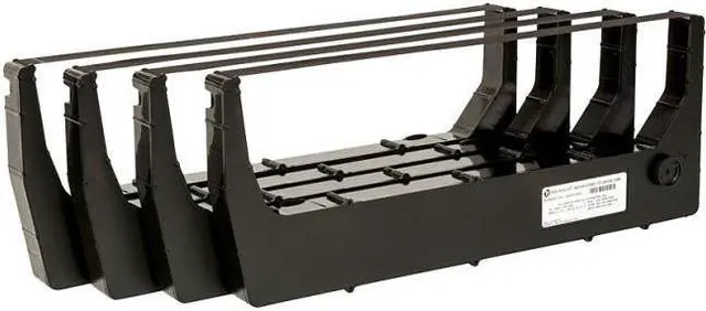 Alt view image 2 of 7 - Printronix 255670-402 Ribbon Cartridge