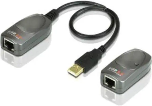 Alt view image 9 of 15 - 195FT USB 2.0 EXTENDER