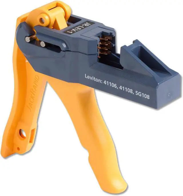 Alt view image 5 of 5 - JACKRAPID TERMINATION TOOL F/
