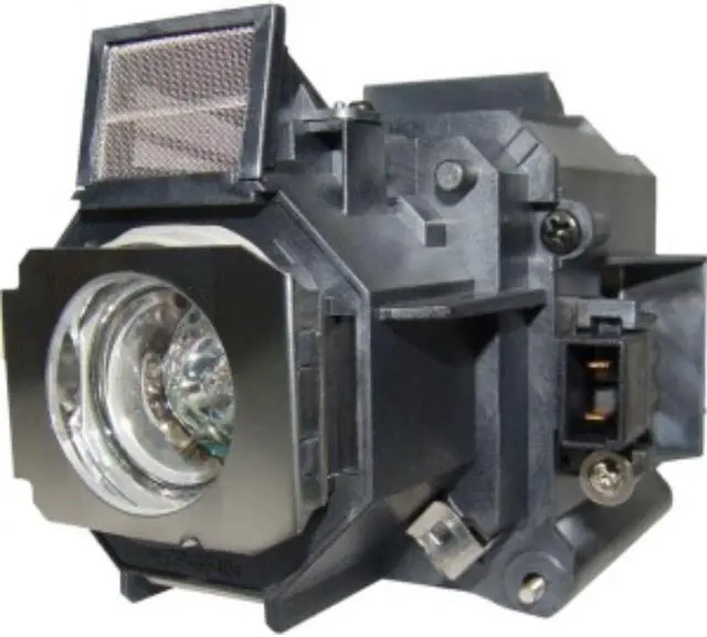 Alt view image 2 of 8 - BTI Projector Lamp