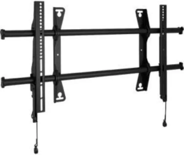 Alt view image 4 of 8 - LARGE FUSION FIXED WALL DISPLAY MOUNT