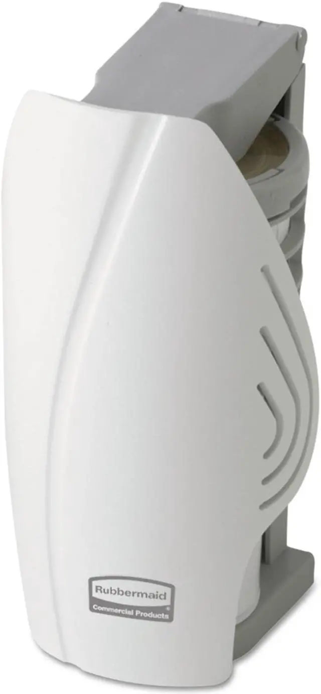 Alt view image 3 of 4 - Rubbermaid Commercial Products 1793547 Air Freshener, White 1793547