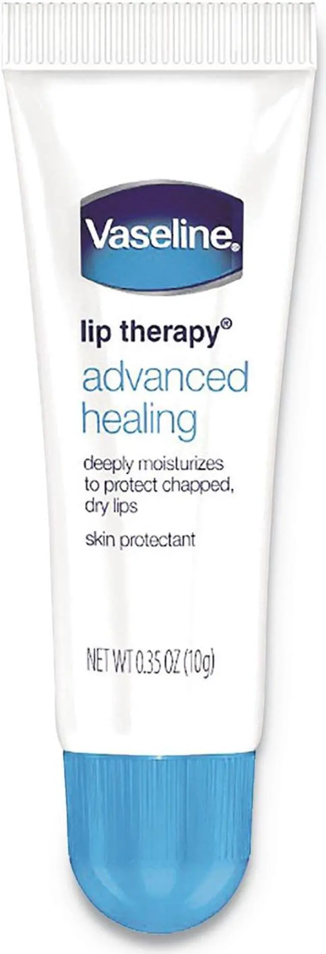 Alt view image 2 of 8 - Vaseline Lip Therapy Advanced Lip Balm