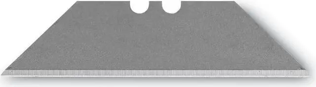 Alt view image 2 of 4 - Cosco Heavy-Duty Utility Knife Blades, 10/Pack 091470