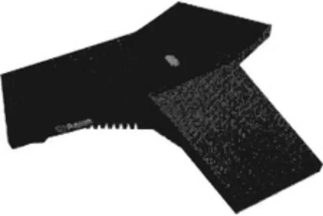 Alt view image 4 of 8 - "Polycom RealPresence Debut Expansion Microphone (2200-69631-001) RealPresence Debut Expansion Microphone"