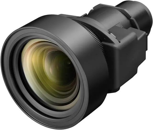 Main image of .95-1.35:1 ZOOM LENS FOR PT-MZ16K/MZ13