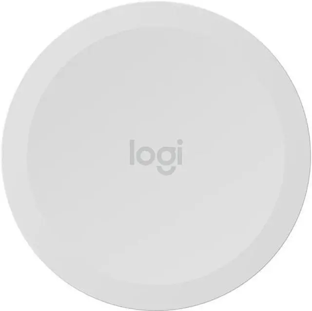 Main image of Logitech 952-000102 Share Button for Logitech Scribe in White